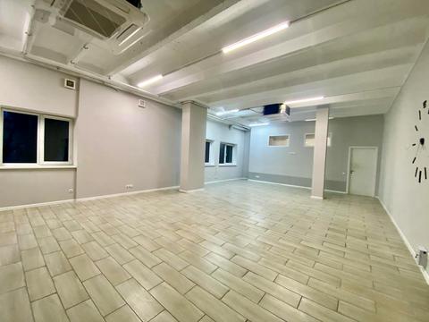 комерційна за адресою Європейська вул. (Миронова), 9-А