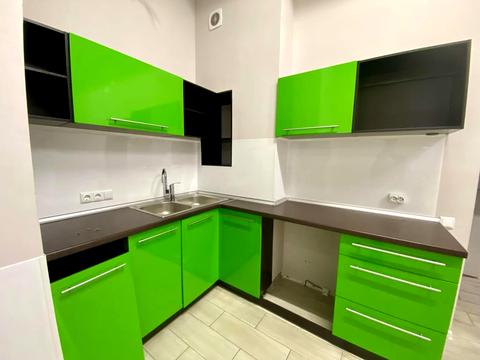 комерційна за адресою Європейська вул. (Миронова), 9-А