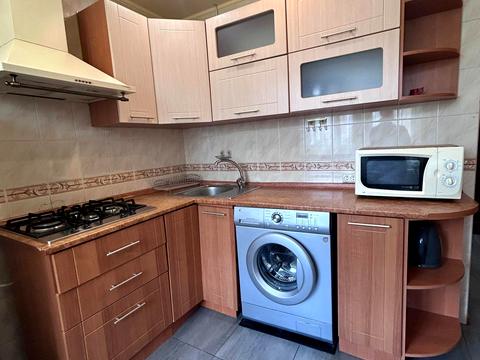 квартира по адресу Александра Архипенко ул. (Мате Залки), 5-А