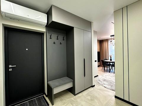 квартира за адресою Кирила Трильовського вул., 4-А