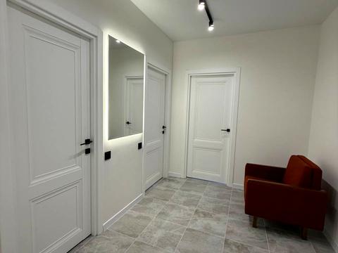 квартира по адресу  ул., 8