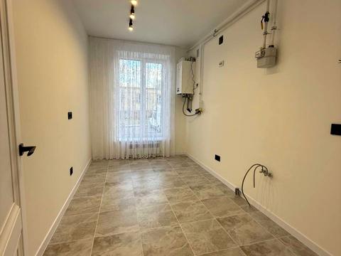 квартира по адресу  ул., 8