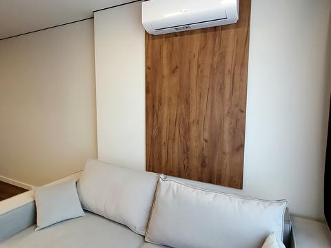 квартира по адресу Кобилянської ул., 22А корпус 1