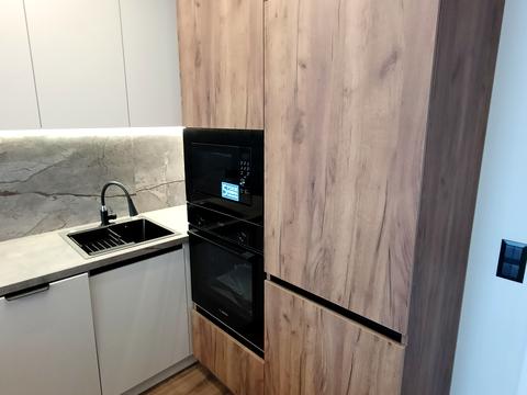 квартира по адресу Кобилянської ул., 22А корпус 1