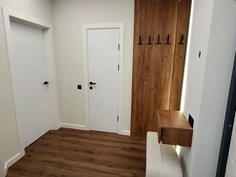 квартира по адресу Кобилянської ул., 22А корпус 1
