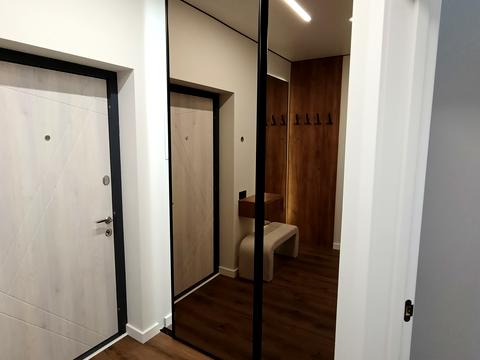 квартира по адресу Кобилянської ул., 22А корпус 1