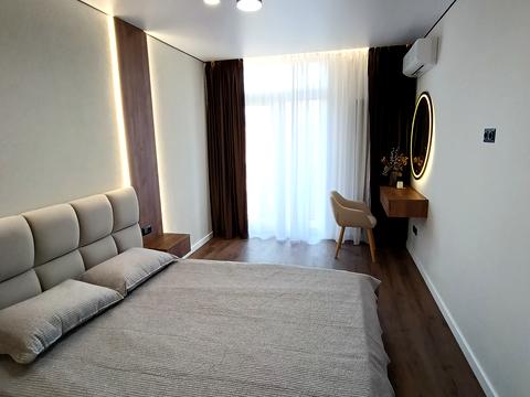 квартира по адресу Кобилянської ул., 22А корпус 1