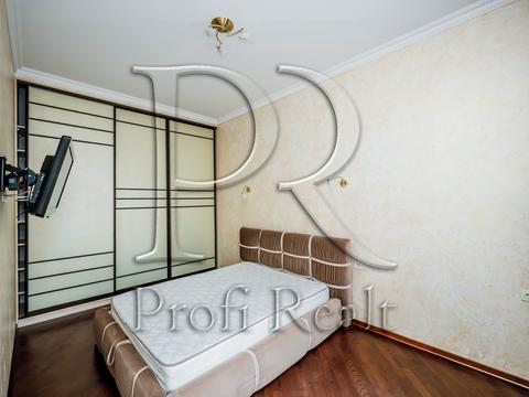 квартира по адресу Симона Петлюры ул. (Коминтерна), 8