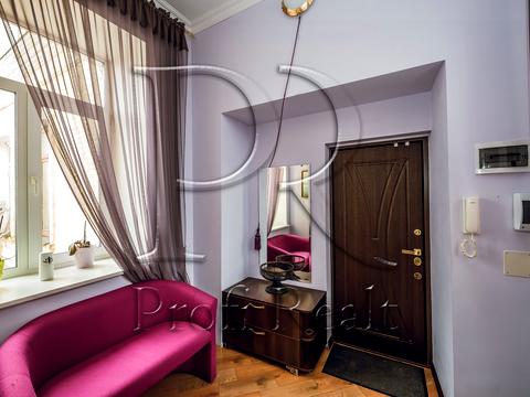 квартира по адресу Симона Петлюры ул. (Коминтерна), 8