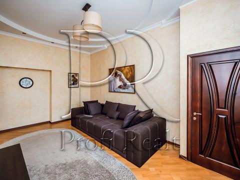 квартира по адресу Симона Петлюры ул. (Коминтерна), 8