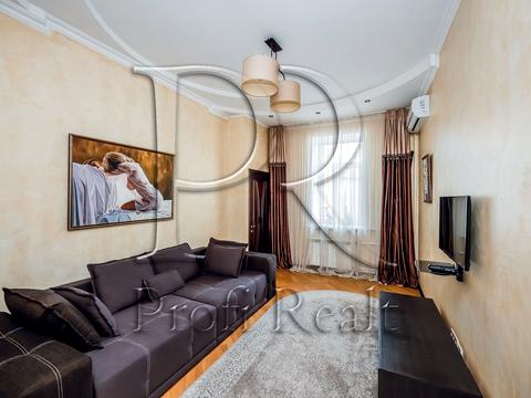 квартира за адресою Симона Петлюри вул. (Комінтерну), 8