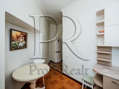 квартира по адресу Симона Петлюры ул. (Коминтерна), 8