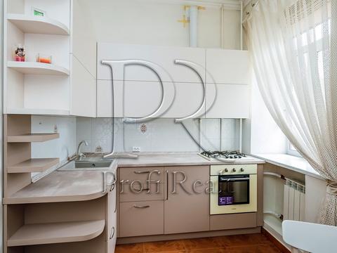 квартира по адресу Симона Петлюры ул. (Коминтерна), 8