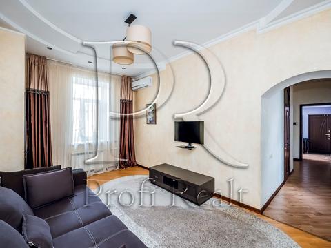 квартира по адресу Симона Петлюры ул. (Коминтерна), 8