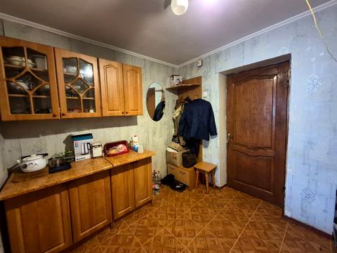 комната по адресу Романа Шухевича ул. (Курчатова), 13