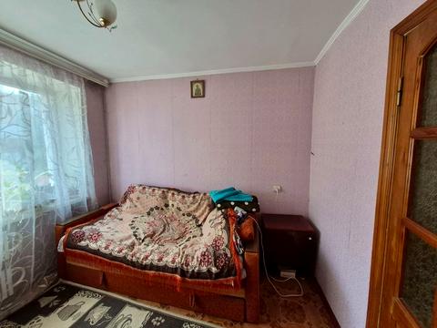 комната по адресу Романа Шухевича ул. (Курчатова), 13