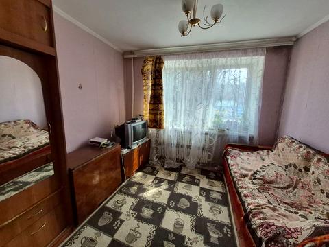 комната по адресу Романа Шухевича ул. (Курчатова), 13