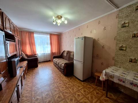 комната по адресу Романа Шухевича ул. (Курчатова), 13