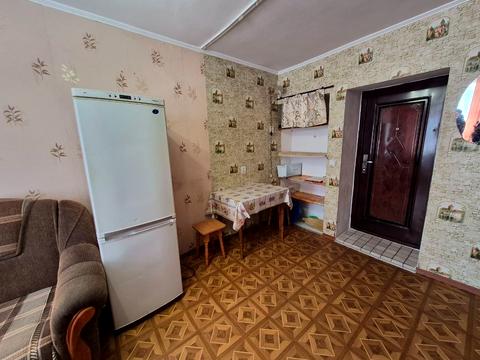 комната по адресу Романа Шухевича ул. (Курчатова), 13