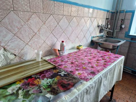 комната по адресу Романа Шухевича ул. (Курчатова), 13