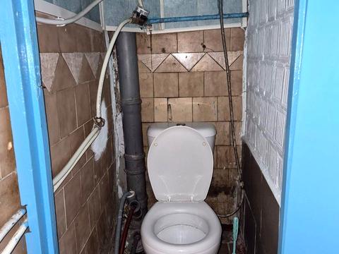 комната по адресу Романа Шухевича ул. (Курчатова), 13