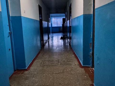 комната по адресу Романа Шухевича ул. (Курчатова), 13