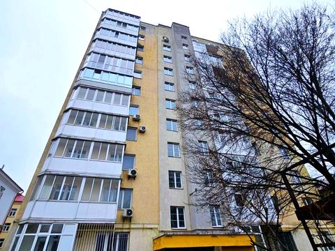 квартира за адресою Академіка Євгена Лазаренка вул., 4б