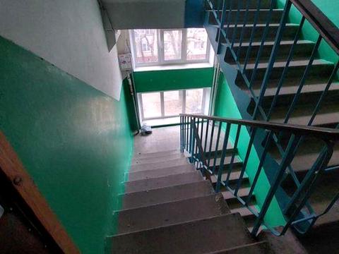 квартира по адресу Воскресенский просп. (Перова), 25-А