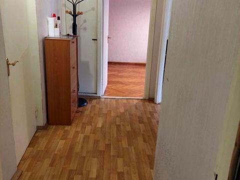 квартира по адресу Воскресенский просп. (Перова), 25-А