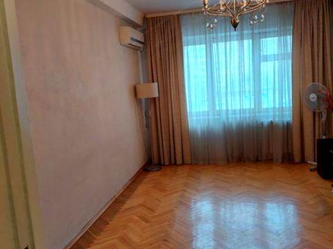 квартира по адресу Воскресенский просп. (Перова), 25-А