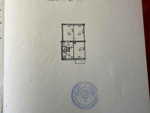 квартира по адресу Воскресенский просп. (Перова), 25-А