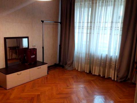 квартира по адресу Воскресенский просп. (Перова), 25-А