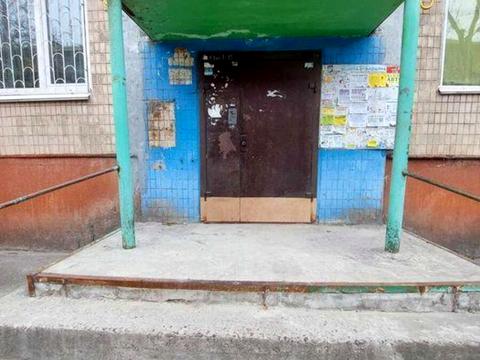 квартира по адресу Воскресенский просп. (Перова), 25-А