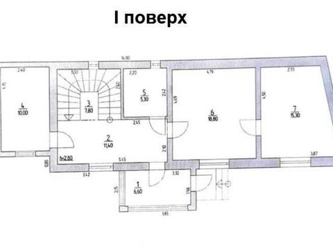 будинок за адресою Стрільнична вул.