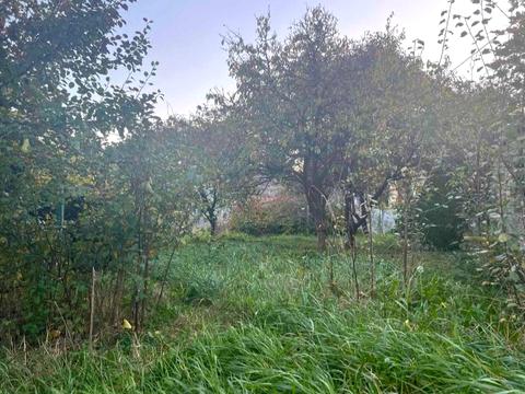 дом по адресу Стрельничная ул.