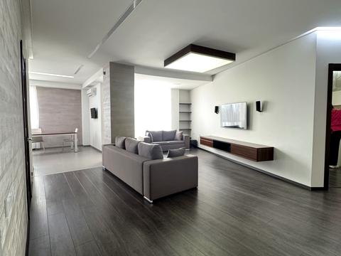 квартира за адресою Науки просп. (Гагаріна), 95-А