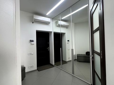 квартира за адресою Науки просп. (Гагаріна), 95-А