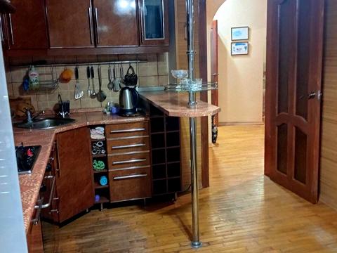 квартира за адресою Котляревського вул., 13