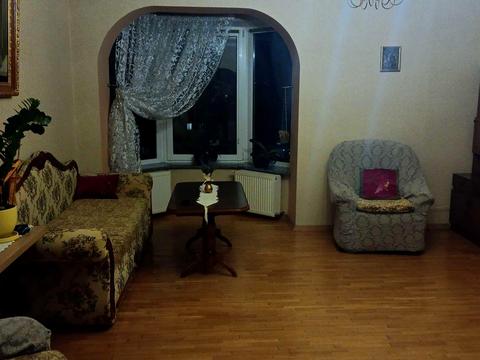 квартира за адресою Котляревського вул., 13