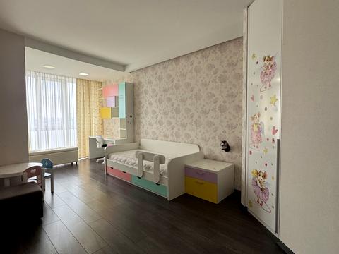 квартира за адресою Науки просп. (Гагаріна), 95-А