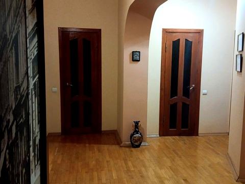 квартира за адресою Котляревського вул., 13