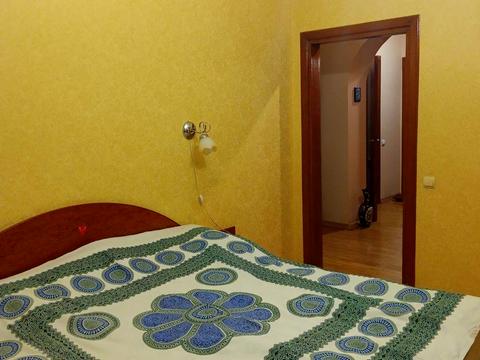 квартира за адресою Котляревського вул., 13