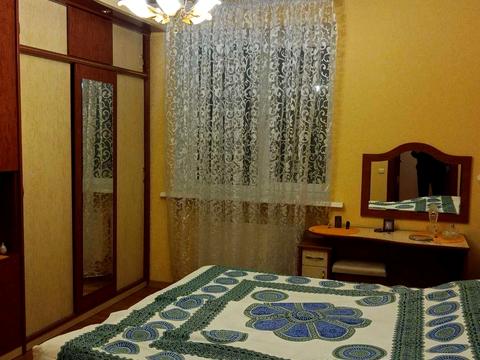 квартира за адресою Котляревського вул., 13