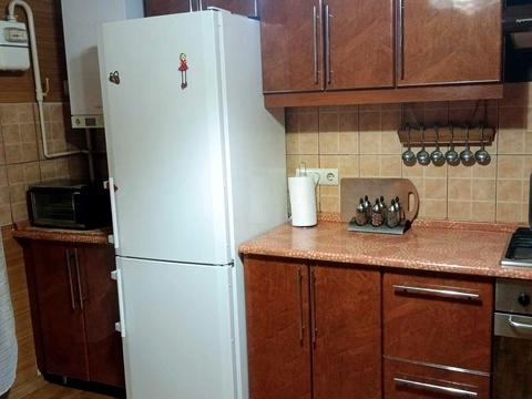 квартира за адресою Котляревського вул., 13