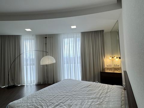 квартира за адресою Науки просп. (Гагаріна), 95-А