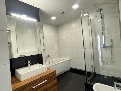 квартира за адресою Науки просп. (Гагаріна), 95-А