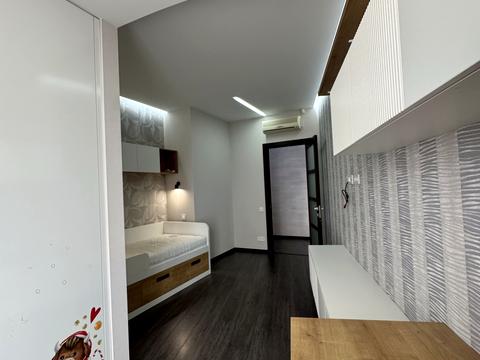 квартира за адресою Науки просп. (Гагаріна), 95-А