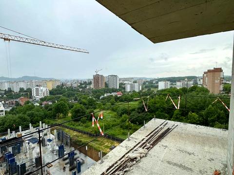 квартира по адресу Студинского ул., 14