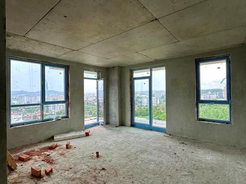 квартира по адресу Студинского ул., 14