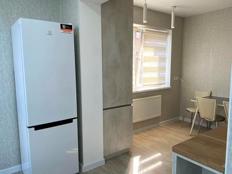 квартира за адресою Олексія Вадатурського вул. (Маршала Малиновського), 18